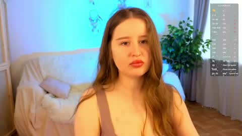 Snapshot of liza_mur chatting on 04/20/26, 03:15 your love online show from 04/20/26, 03:15