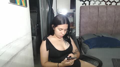 Snapshot of liza_thurner chatting on 12/22/24, 12:28 Liza Thurner online show from 12/22/24, 12:28