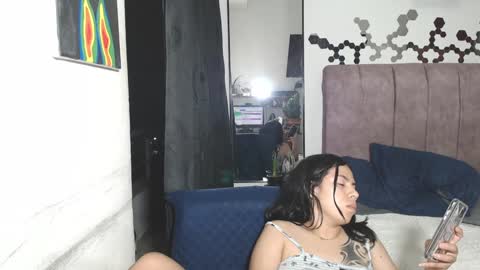 Snapshot of liza_thurner chatting on 02/09/25, 02:06 Liza Thurner online show from 02/09/25, 02:06