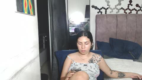 Snapshot of liza_thurner chatting on 02/09/25, 05:08 Liza Thurner online show from 02/09/25, 05:08