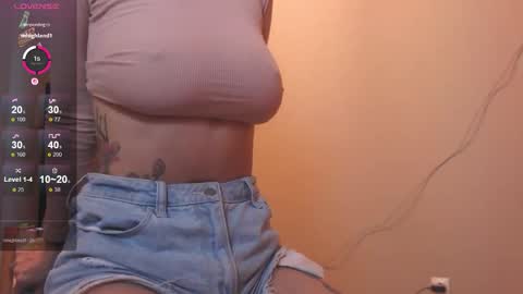 Liza Wet online show from 01/10/26, 05:53