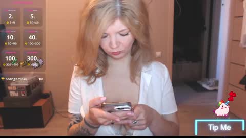 Snapshot of liza_wet chatting on 04/18/26, 02:04 Liza Wet online show from 04/18/26, 02:04