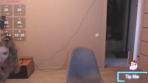 Snapshot of liza_wet chatting on 04/30/26, 02:07 Liza Wet online show from 04/30/26, 02:07
