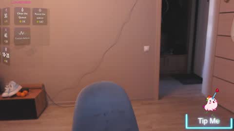 Snapshot of liza_wet chatting on 05/01/26, 01:21 Liza Wet online show from 05/01/26, 01:21