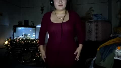 Snapshot of lizabethkimbal chatting on 03/26/26, 02:39 Molly online show from 03/26/26, 02:39