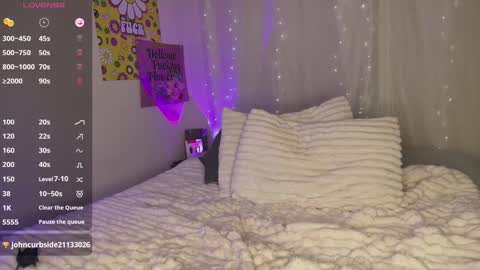 Liza Bleu online show from 03/06/25, 10:26