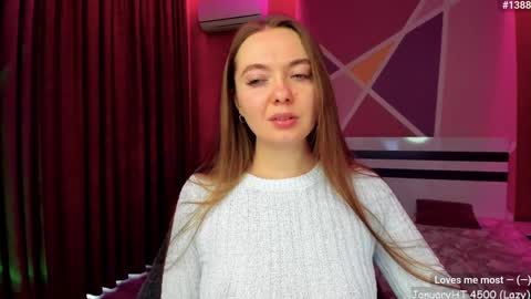 Girl next door online show from 01/26/25, 12:22