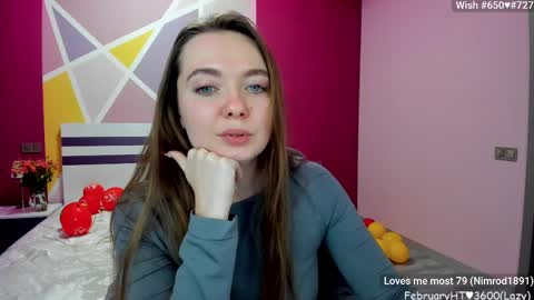 Girl next door online show from 02/26/25, 03:41