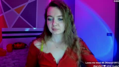 Girl next door online show from 03/06/25, 03:45
