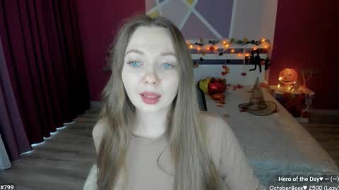 Girl next door online show from 10/25/25, 11:40