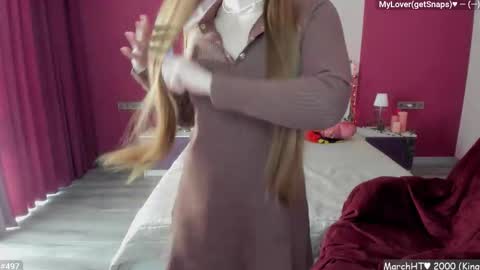 Girl next door online show from 03/10/26, 01:05