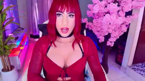 Liza Goth online show from 02/24/26, 06:50
