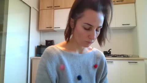 Liza online show from 01/13/25, 07:00