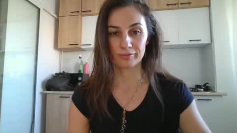 Liza online show from 01/20/25, 08:19