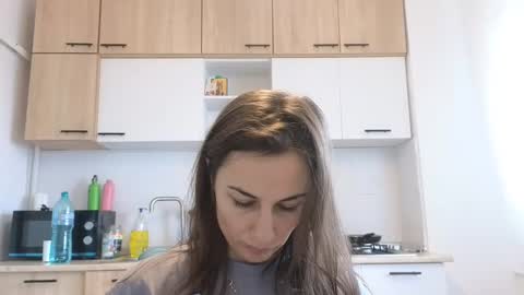 Liza online show from 01/27/25, 09:13