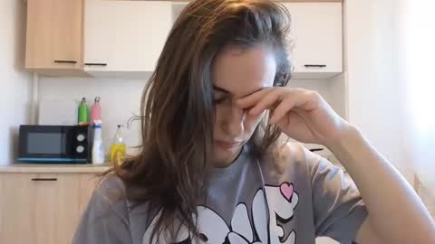 Liza online show from 01/30/25, 07:18