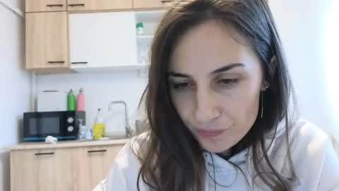 Liza online show from 01/31/25, 07:50