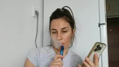 Liza online show from 02/05/25, 12:17