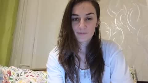 Liza online show from 02/09/25, 01:00