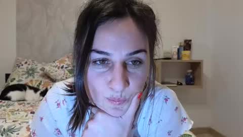 Liza online show from 02/21/25, 11:21