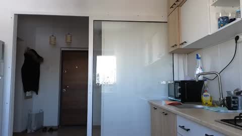 Liza online show from 02/23/25, 10:06