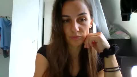 Snapshot of lizalish chatting on 05/08/26, 08:41 Liza online show from 05/08/26, 08:41