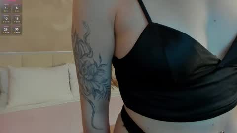 lizaloststar online show from 11/01/25, 01:40