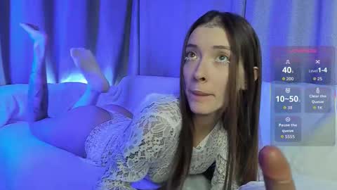 Snapshot of lizalure chatting on 01/08/26, 09:17 LizaLure online show from 01/08/26, 09:17