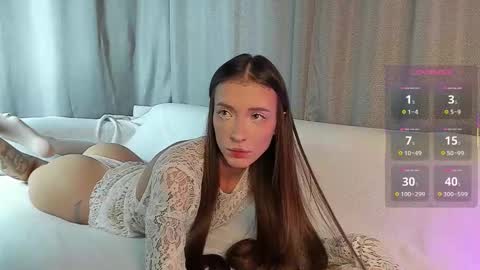 Snapshot of lizalure chatting on 02/06/26, 08:23 LizaLure online show from 02/06/26, 08:23