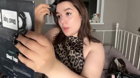 lizamartina online show from 10/01/25, 07:09