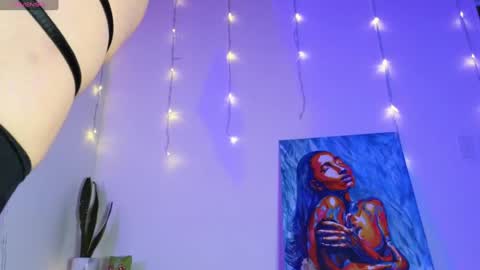 Lizeth online show from 01/11/25, 04:06