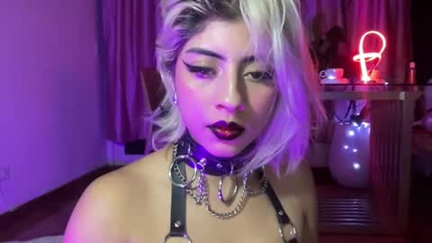 Lizeth online show from 02/13/25, 05:16