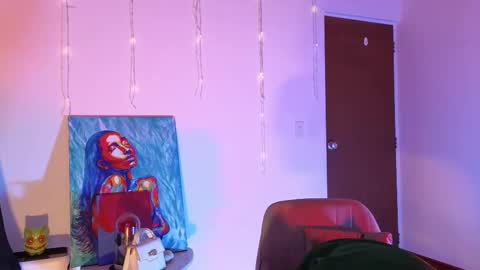 Lizeth online show from 03/09/25, 03:43