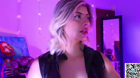 Lizeth online show from 09/14/25, 06:01