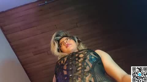 Lizeth online show from 09/18/25, 01:18