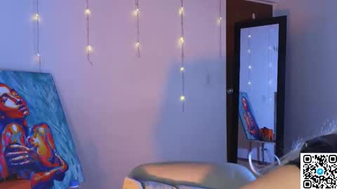 Lizeth online show from 09/19/25, 12:45