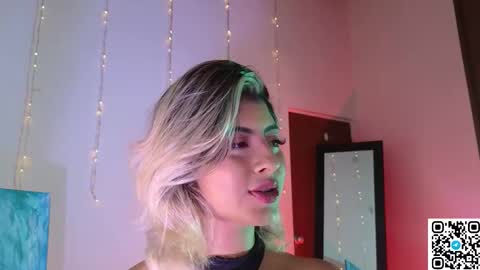 Lizeth online show from 09/22/25, 04:58