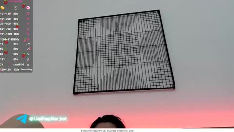 Liza Shay Pornstar online show from 04/02/26, 07:44