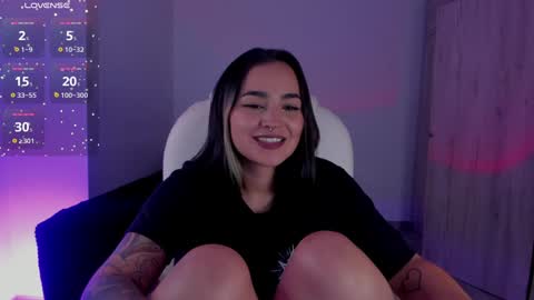 Snapshot of lizasoto chatting on 12/10/24, 08:40 Liza online show from 12/10/24, 08:40