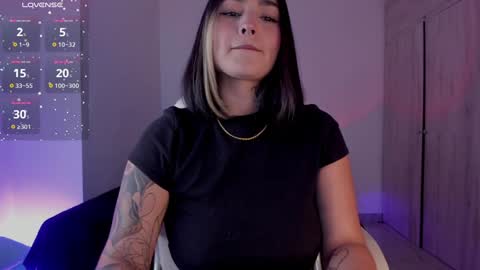 Snapshot of lizasoto chatting on 12/16/24, 02:15 Liza online show from 12/16/24, 02:15