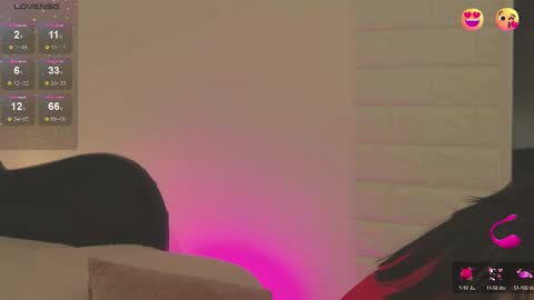 lizasunshine__ online show from 03/07/25, 01:18