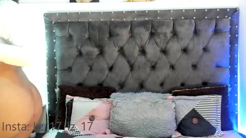 Snapshot of lizathomson_ chatting on 01/14/25, 09:51 liza online show from 01/14/25, 09:51