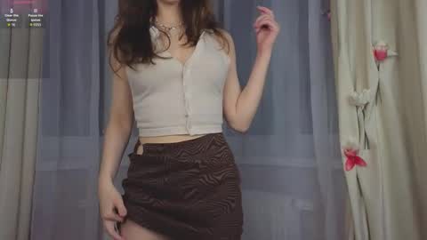 Hello there im Amelia Im new here Lets have fun online show from 11/30/25, 03:32