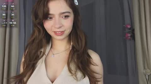 Hello there im Amelia Im new here Lets have fun online show from 12/04/25, 03:05