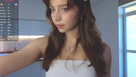 Hello there im Amelia Im new here Lets have fun online show from 03/24/26, 03:22