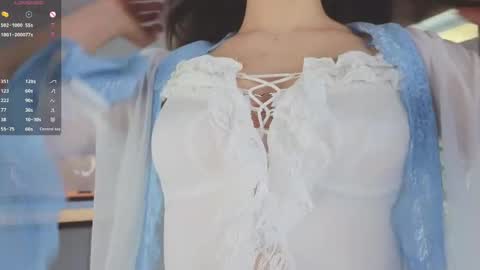 Hello there im Amelia Im new here Lets have fun online show from 03/29/26, 03:06