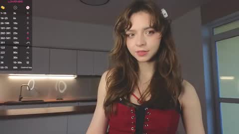 Hello there im Amelia Im new here Lets have fun online show from 04/10/26, 03:23