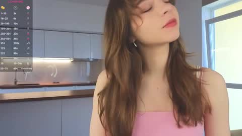 Hello there im Amelia Im new here Lets have fun online show from 04/12/26, 03:11