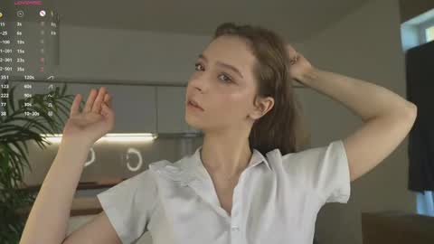 Hello there im Amelia Im new here Lets have fun online show from 05/26/26, 03:13