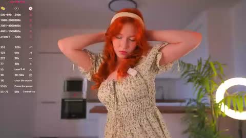 Snapshot of lizbethbiers chatting on 06/26/26, 01:26 Hello there im Amelia Im new here Lets have fun online show from 06/26/26, 01:26